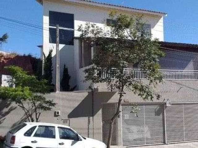 Casa em Jardim Cacula - Jundiaí, SP