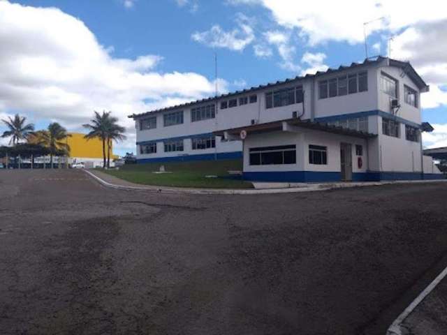 Galpão em Medeiros - Jundiaí, SP