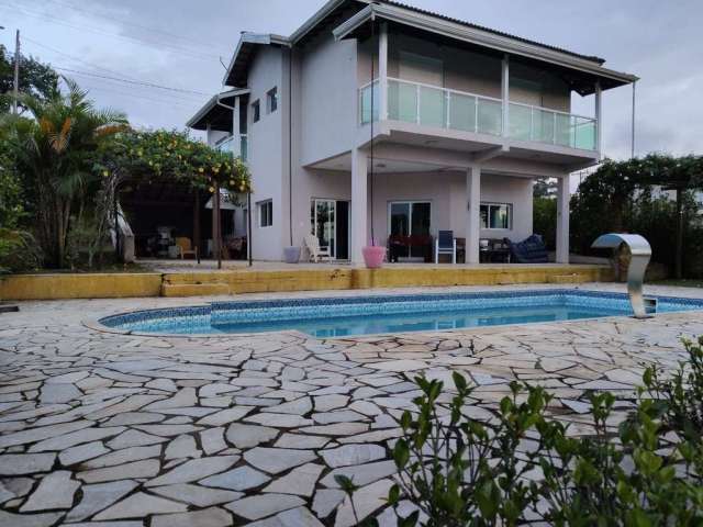 Casa em Condomínio Bothanica - Jarinu, SP