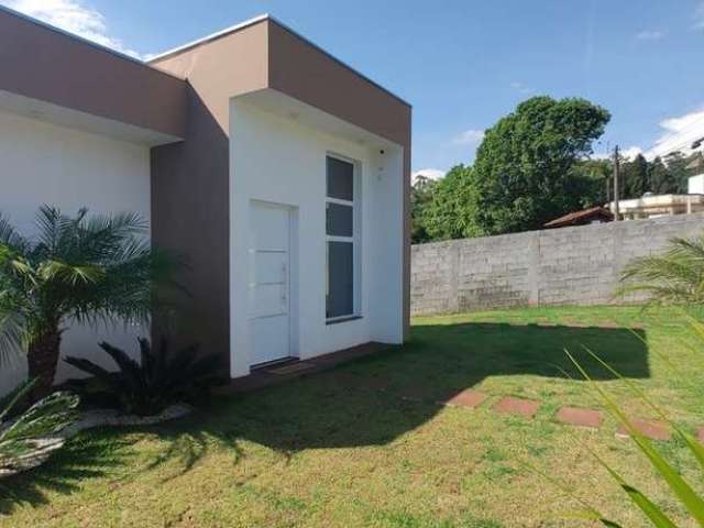 Casa em Caioçara - Jarinu, SP