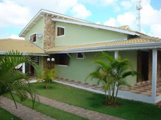 Casa em Condominio Jardim do Ribeirão I  - Itupeva, SP