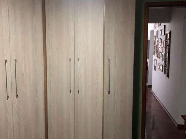 Apartamento em Edifício Villa Lobos - Jundiaí, SP