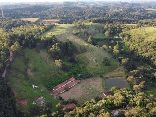 Sitio à venda no bairro Soares  -  Jarinu