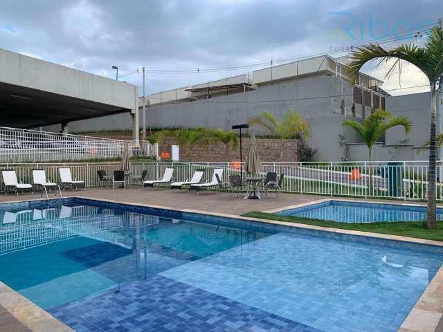 Apartamento Páteo Santo Antônio  -  Itatiba