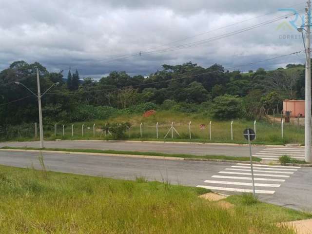 Excelente Terreno Para Uso  Industrial em Bairro da Ponte  -  Itatiba