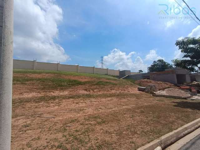 Terreno em Condominio Portal San Giovanni - Itatiba, SP