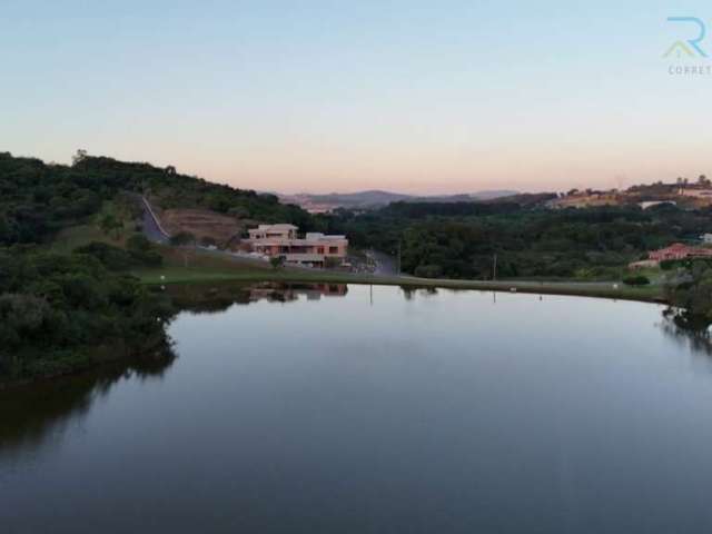 Terreno em Residencial Lagos de Jarinu - Jarinu, SP