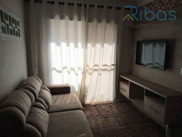 Apartamento Up Tower Ponte - R$ 260.000