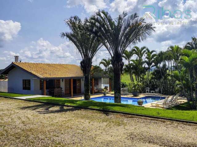 Casa em Vivendas do Engenho D'agua  -  Itatiba