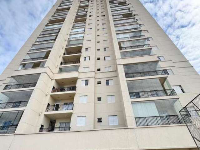 Apartamento em Abitare Eco Club - Jundiaí, SP