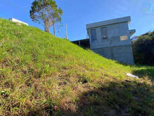 Terreno em Residencial Lagos de Jarinu - Jarinu, SP