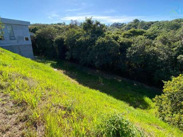 Terreno em Residencial Lagos de Jarinu - Jarinu, SP