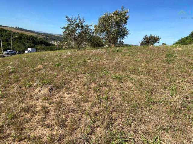 Terreno em Residencial Lagos de Jarinu - Jarinu, SP