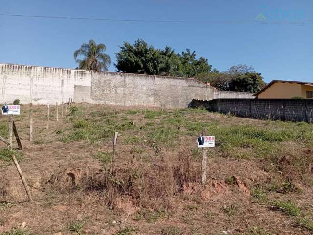 Terreno em Jardim Morada Alta  -  Jarinu