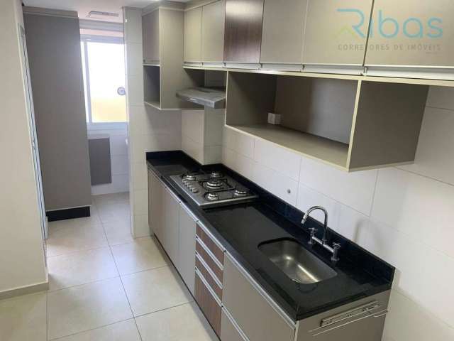 Apartamento no Savoia Palace - Itatiba, São Paulo