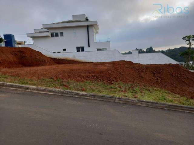 Terreno no Prestigiado Condomínio Reserva Santa Rosa - Itatiba, São Paulo