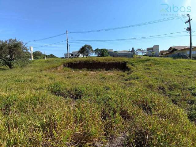 Terreno em Residencial Lagos de Jarinu - Jarinu, SP