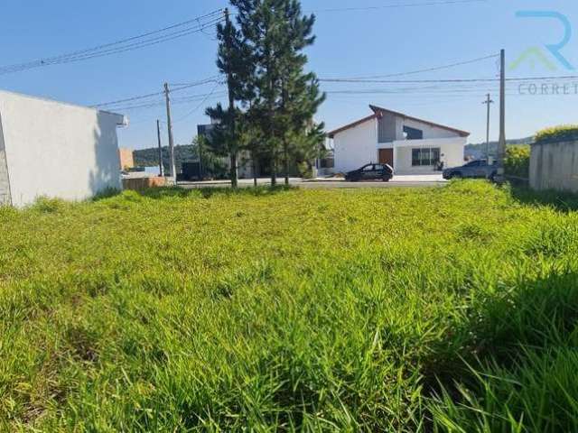 Terreno em Residencial Lagos de Jarinu - Jarinu, SP