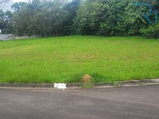 Terreno em Residencial Lagos de Jarinu - Jarinu, SP