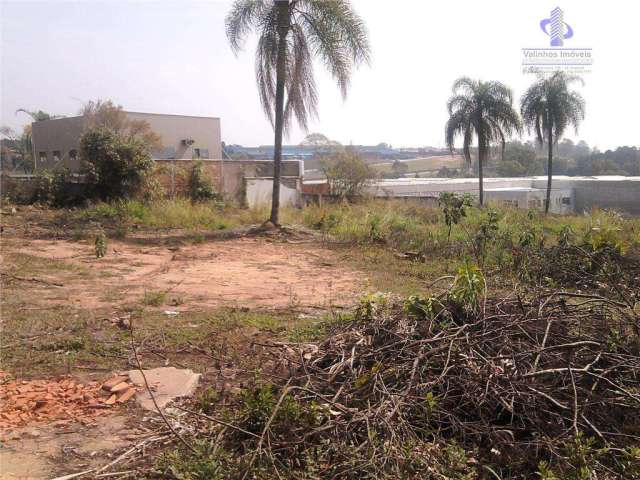 Área industrial à venda, Dois Córregos, Valinhos - AR0028.