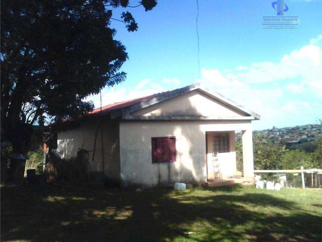 Chácara rural à venda, Fonte Mécia, Valinhos - CH0101.