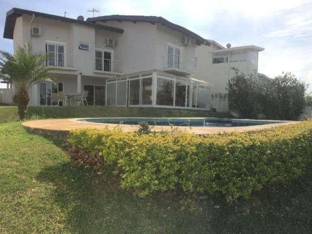 Casa com 3 dormitórios à venda, 350 m² por R$ 3.800.000,00 - Condomínio Moinho do Vento - Valinhos/SP