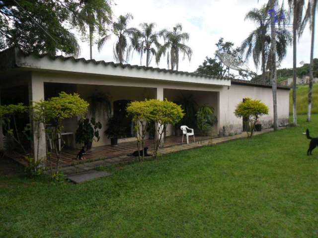 Chácara residencial à venda, Fazenda Hotel São Bento do Recreio, Valinhos.