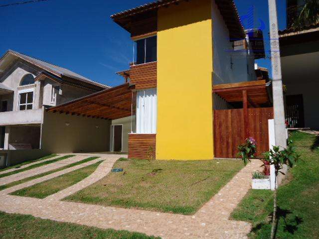 Casa à venda, 300 m² por R$ 1.350.000,00 - Condomínio San Marino - Valinhos/SP