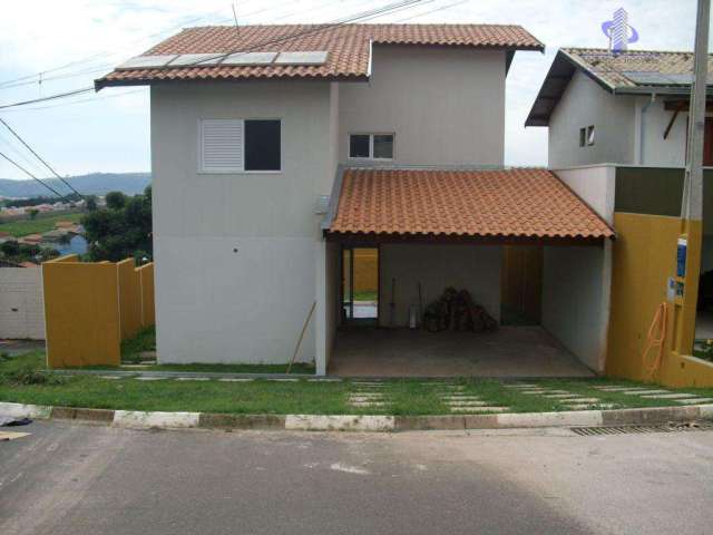 Casa  residencial à venda, Cond. Colina dos Coqueiros, Valinhos.