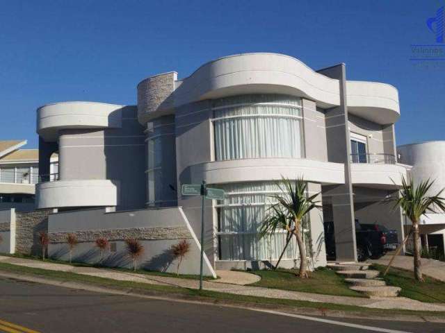 Casa com 3 dormitórios à venda, 360 m² por R$ 2.500.000,00 - Swiss Park - Campinas/SP