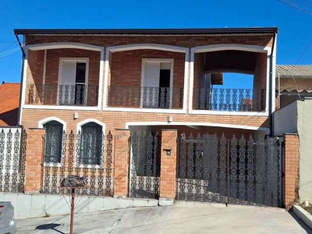 Casa com 3 dormitórios à venda, 260 m² por R$ 819.000,00 - Jardim das Palmeiras - Valinhos/SP