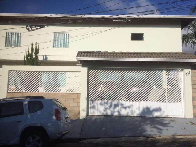 Casa com 3 dormitórios à venda, 262 m² por R$ 1.100.000 - Jardim São Luiz - Valinhos/SP