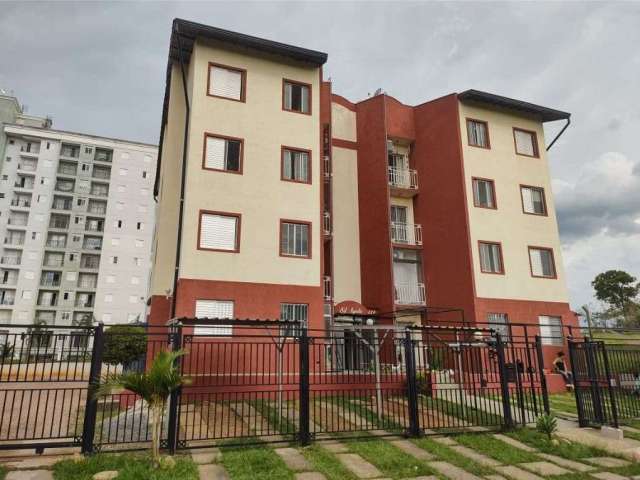 Apartamento com 2 dormitórios à venda, 50 m² por R$ 245.000,00 - Loteamento Pedra Verde - Valinhos/SP