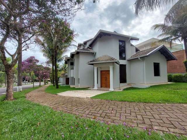 Casa com 4 dormitórios, 440 m² - venda por R$ 3.700.000,00 ou aluguel por R$ 31.435,15/mês - Condomínio Reserva Colonial - Valinhos/SP