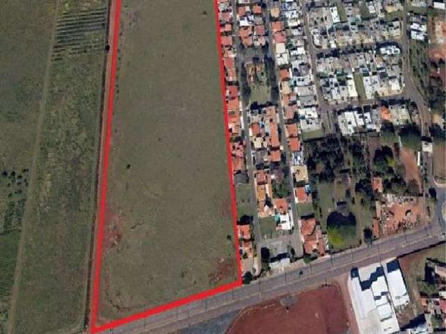 Área à venda, 69767 m² por R$ 25.500.000,00 - Betel - Paulínia/SP