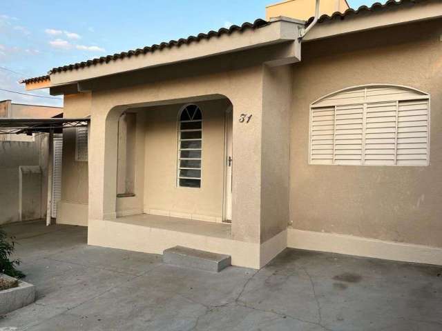 Casa com 3 dormitórios à venda, 150 m² por R$ 490.000 - Vila Maria Eugênia - Campinas/SP