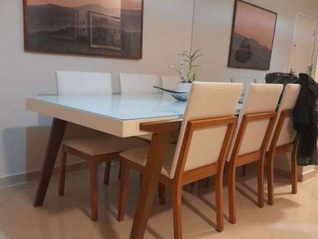 Apartamento com 3 dormitórios à venda, 81 m² por R$ 530.000,00 - Condomínio Quinta das Jabuticabas - Valinhos/SP