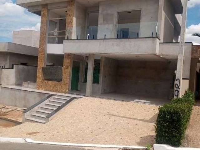 Casa com 3 dormitórios à venda, 306 m² por R$ 2.500.000,00 - Condomínio Residencial Morada das Nascentes - Valinhos/SP