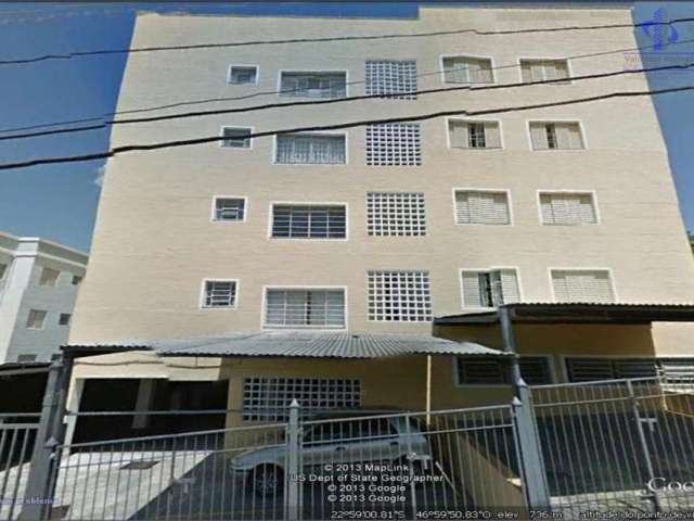 Apartamento residencial à venda, Jardim São Jorge, Valinhos.