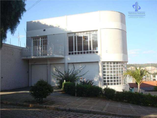 Sala comercial para locação, Vila Independência, Valinhos.