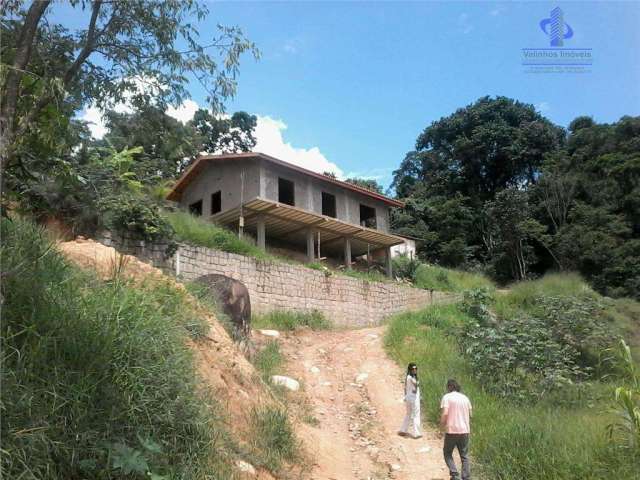 Casa  residencial à venda, Parque Nova Suiça, Valinhos.