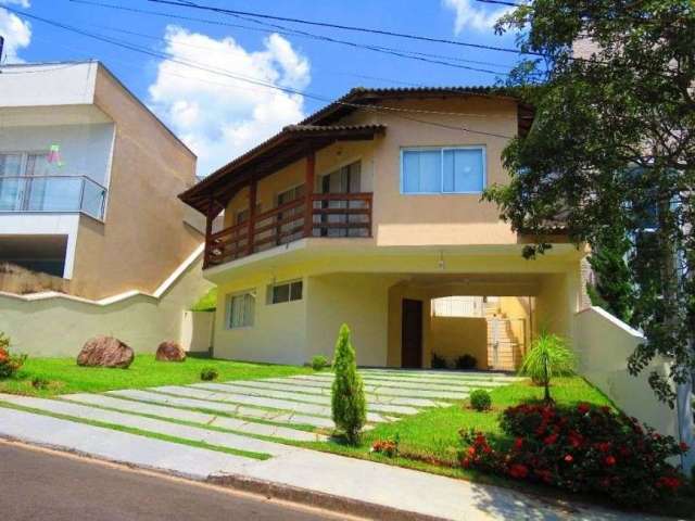 Casa com 3 dormitórios, 200 m² - venda por R$ 900.000,00 ou aluguel por R$ 6.000,00/mês - Condomínio Villaggio Fiorentino - Valinhos/SP
