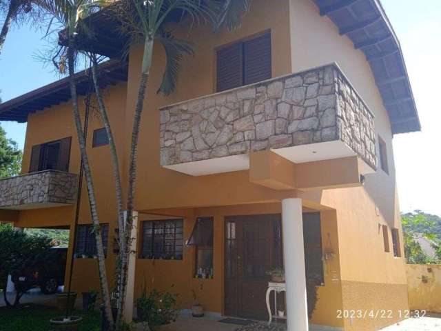 Casa com 3 dormitórios à venda, 182 m² por R$ 1.100.000 - Loteamento Residencial Nova Itália - Valinhos/SP