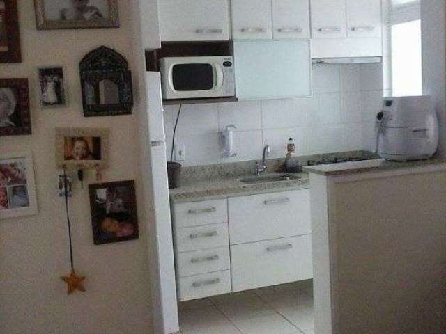 Apartamento com 2 dormitórios à venda, 48 m² por R$ 295.000 - Condomínio Vista Valley - Valinhos/SP