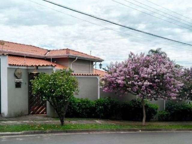 Casa com 3 dormitórios à venda, 170 m² por R$ 1.180.000,00 - Jardim Maria Ilydia - Valinhos/SP