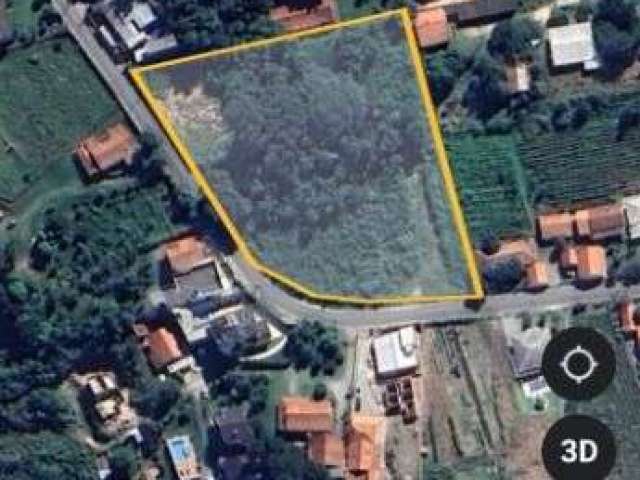 Área à venda, 4829 m² por R$ 2.500.000,00 - São Joaquim - Vinhedo/SP