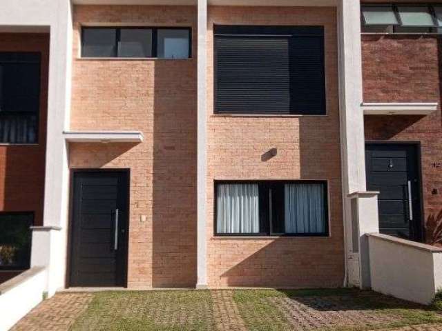 Casa com 3 dormitórios à venda, 140 m² por R$ 1.200.000,00 - Condomínio Quinta das Oliveiras - Valinhos/SP