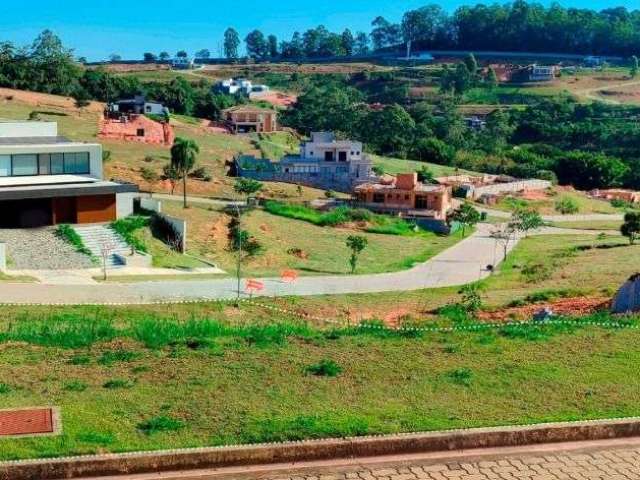 Terreno à venda, 645 m² por R$ 325.000,00 - Loteamento Residencial Vale das Águas - Itatiba/SP