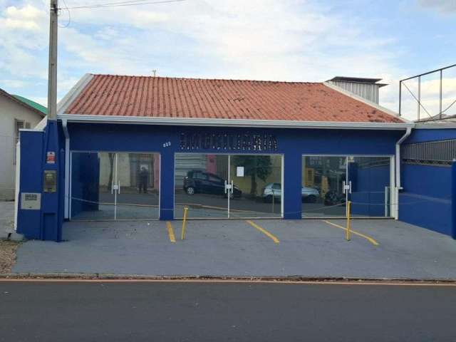 Casa para alugar, 200 m² por R$ 4.250/mês - Centro - Valinhos/SP