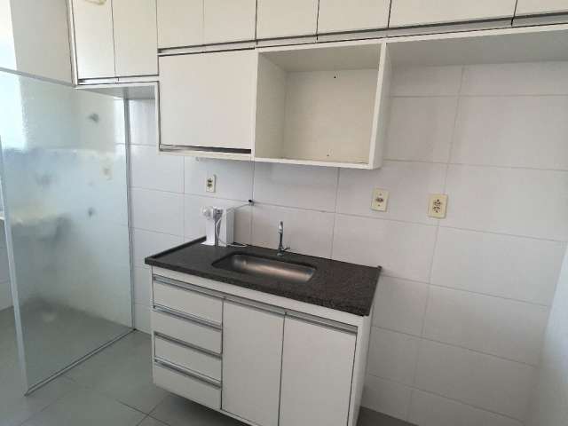 Apartamento mirante sul